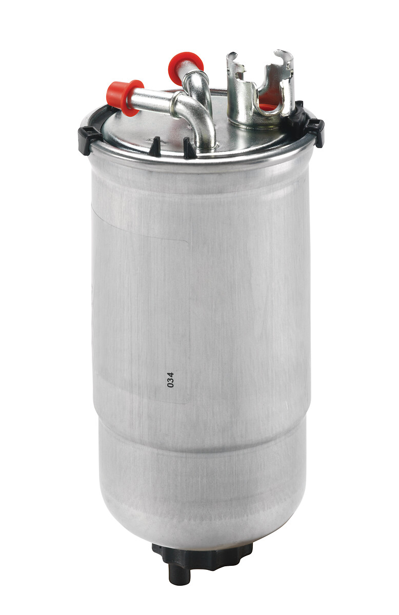 FILTRO CARBURANTE